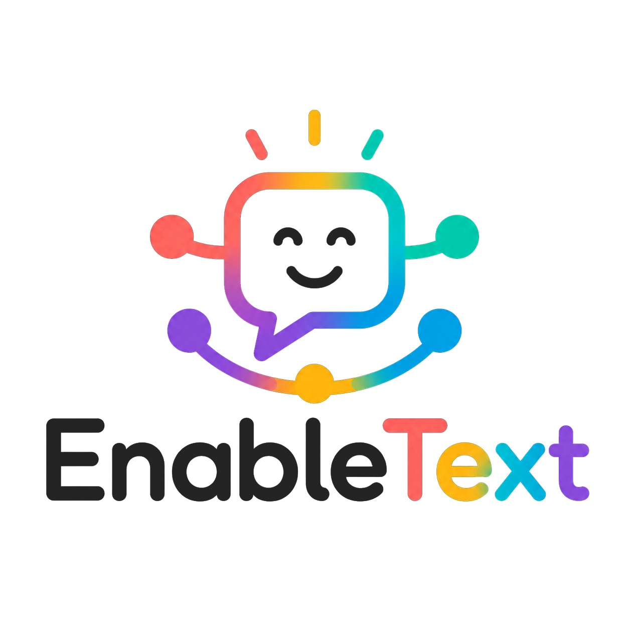 EnableText